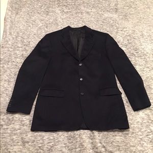 Hugo boss x Loro piana 15% cashmere blazer